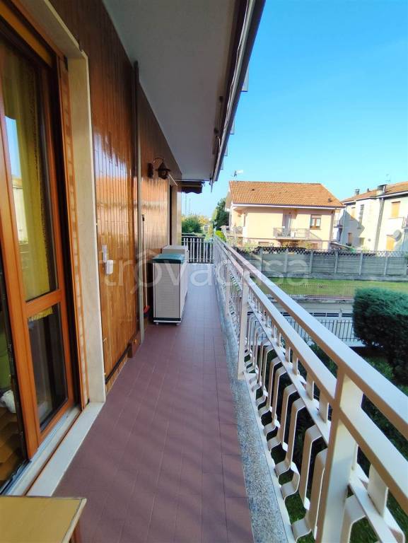 appartamento in vendita a Nova Milanese