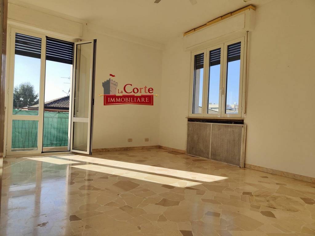 appartamento in vendita a Nova Milanese