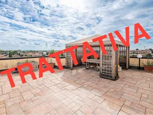 appartamento in vendita a Nova Milanese