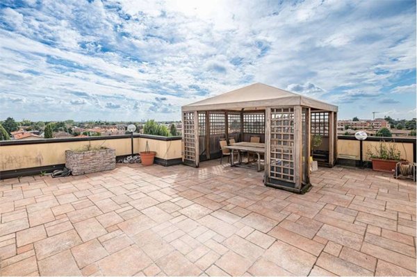 appartamento in vendita a Nova Milanese