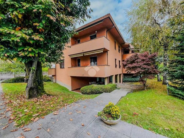 appartamento in vendita a Nova Milanese