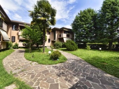 appartamento in vendita a Nova Milanese