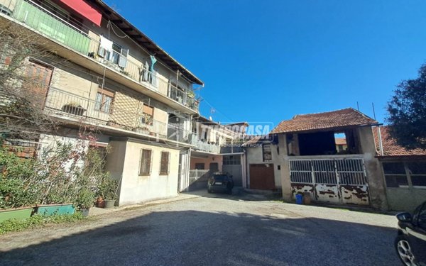 appartamento in vendita a Nova Milanese