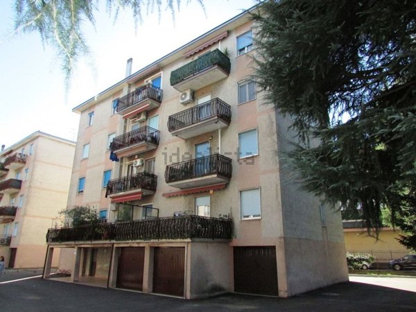 appartamento in vendita a Nova Milanese
