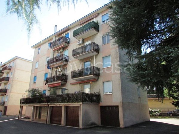 appartamento in vendita a Nova Milanese