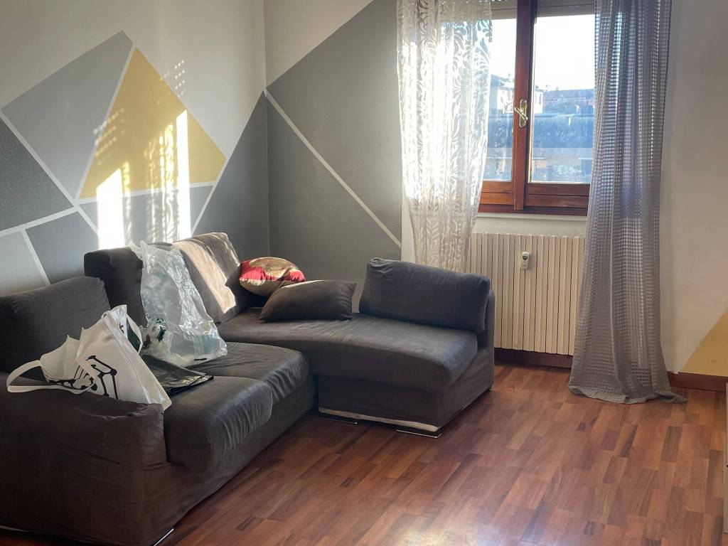 appartamento in vendita a Nova Milanese