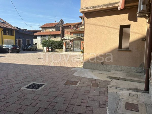 appartamento in vendita a Nova Milanese