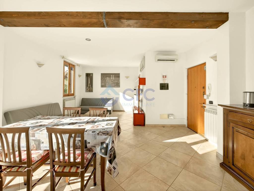 appartamento in vendita a Nova Milanese