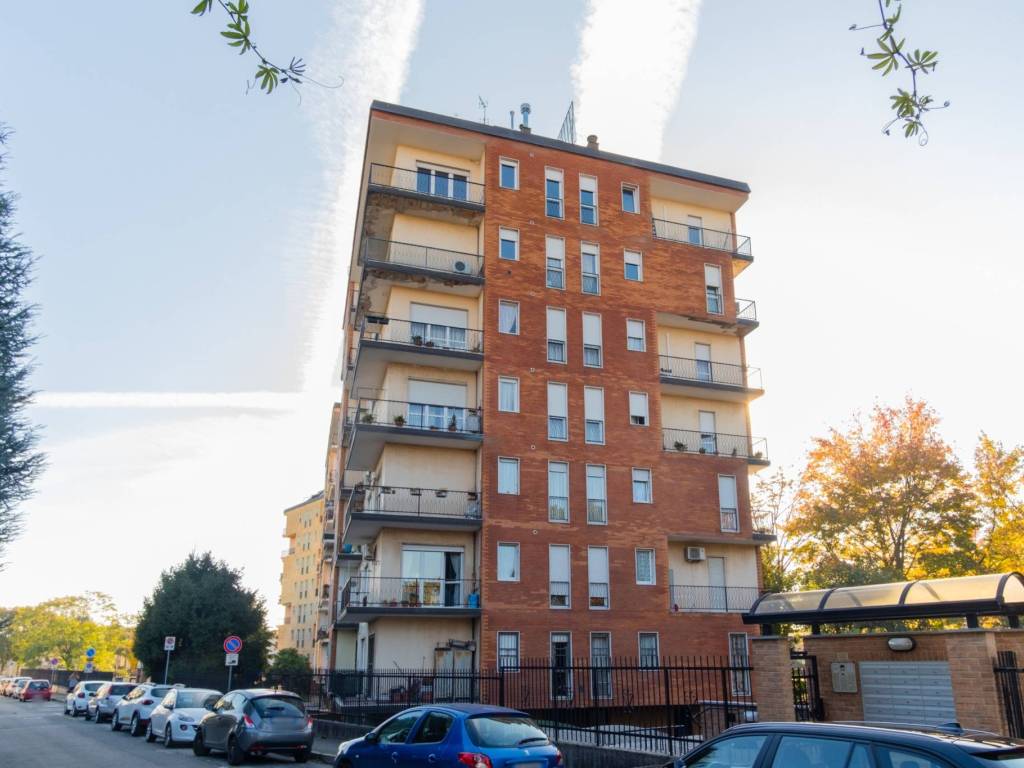 appartamento in vendita a Nova Milanese