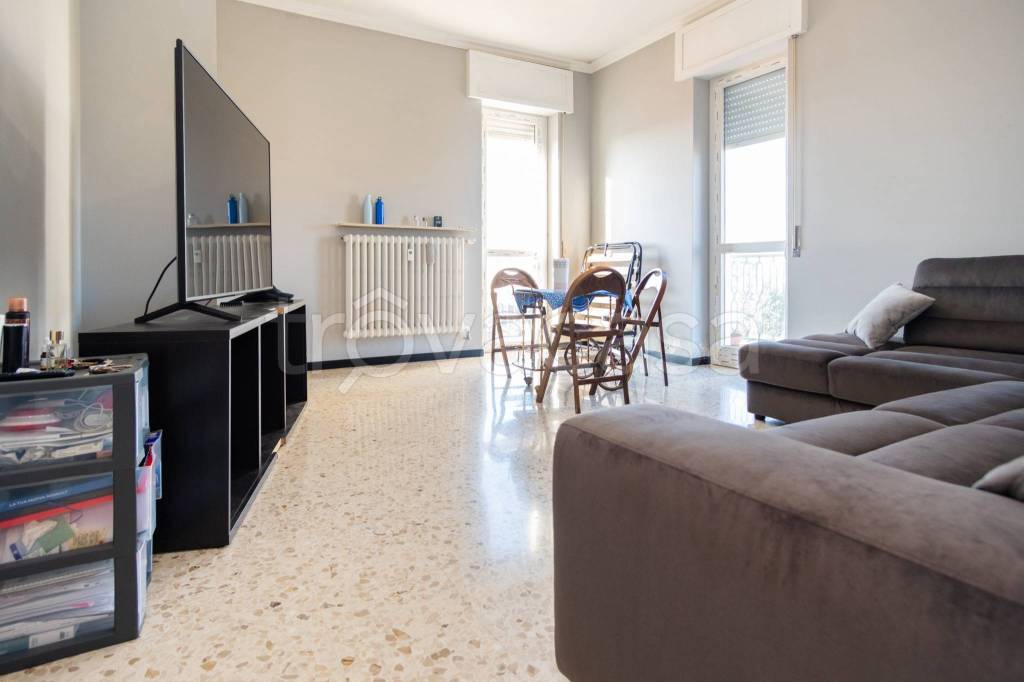 appartamento in vendita a Nova Milanese