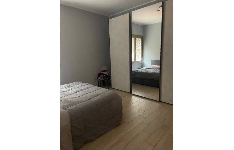 appartamento in vendita a Nova Milanese