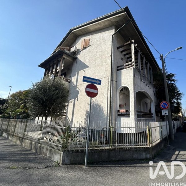 appartamento in vendita a Nova Milanese