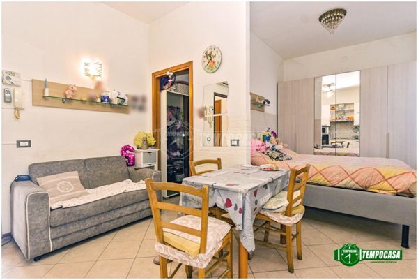 appartamento in vendita a Nova Milanese