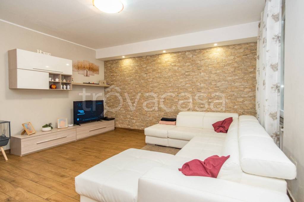 appartamento in vendita a Nova Milanese