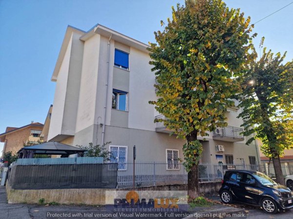 appartamento in vendita a Nova Milanese