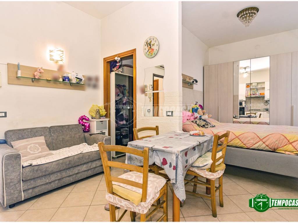 appartamento in vendita a Nova Milanese