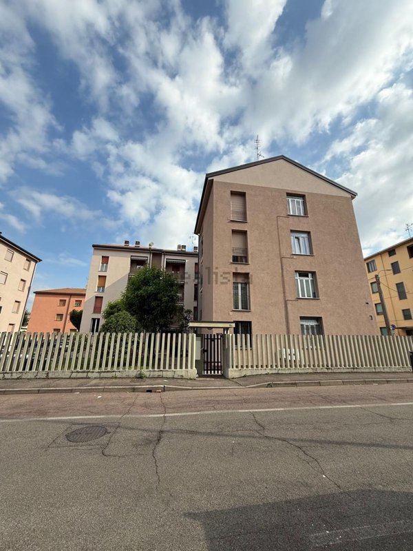 appartamento in vendita a Nova Milanese