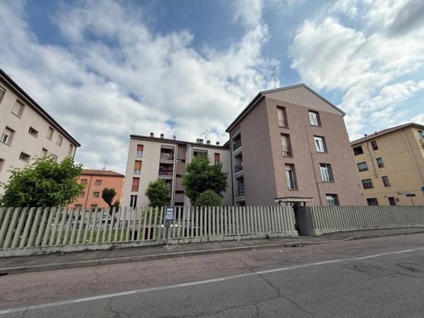 appartamento in vendita a Nova Milanese