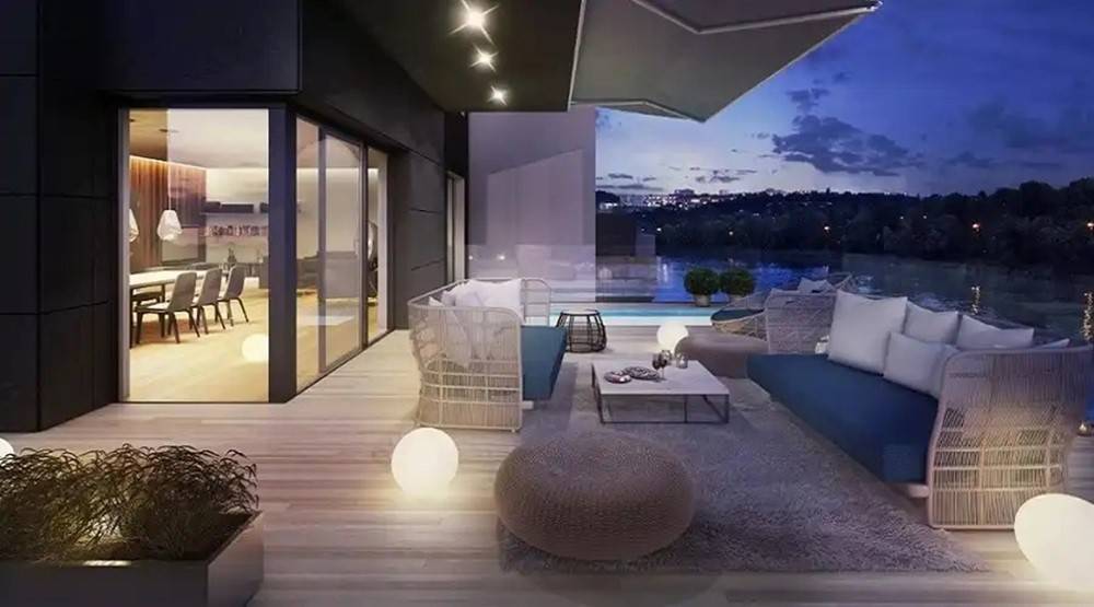 appartamento in vendita a Nova Milanese