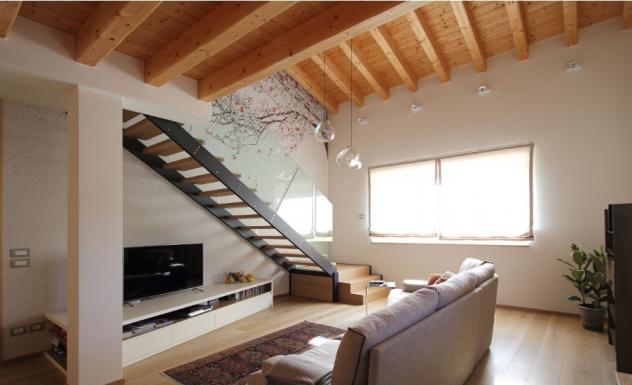 casa indipendente in vendita a Nova Milanese