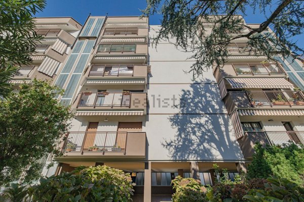 appartamento in vendita a Nova Milanese