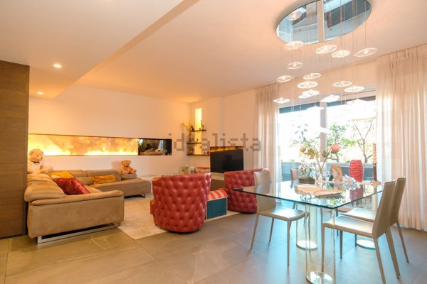 appartamento in vendita a Nova Milanese