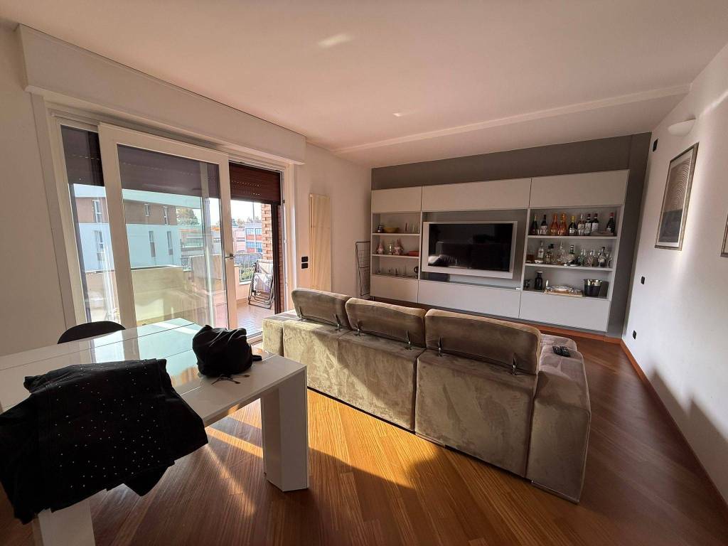 appartamento in vendita a Nova Milanese