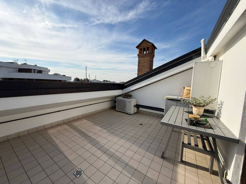 appartamento in vendita a Nova Milanese