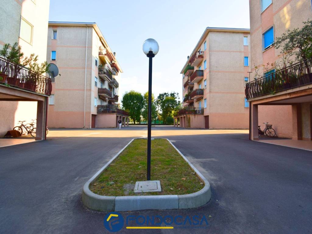 appartamento in vendita a Nova Milanese