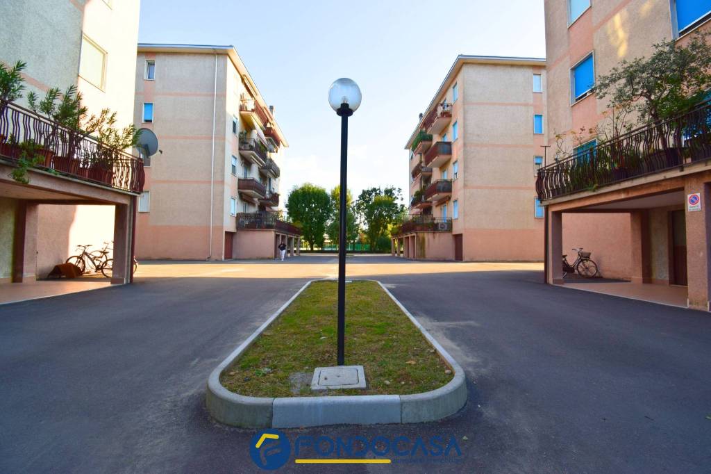 appartamento in vendita a Nova Milanese