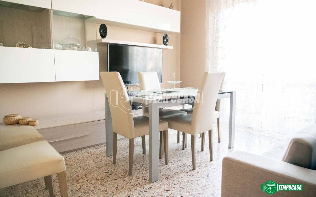 appartamento in vendita a Nova Milanese