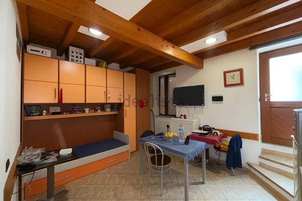 appartamento in vendita a Nova Milanese