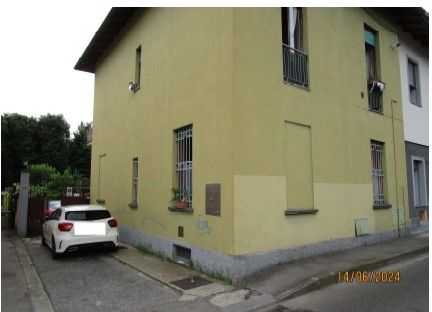 appartamento in vendita a Nova Milanese