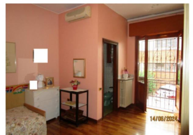 appartamento in vendita a Nova Milanese