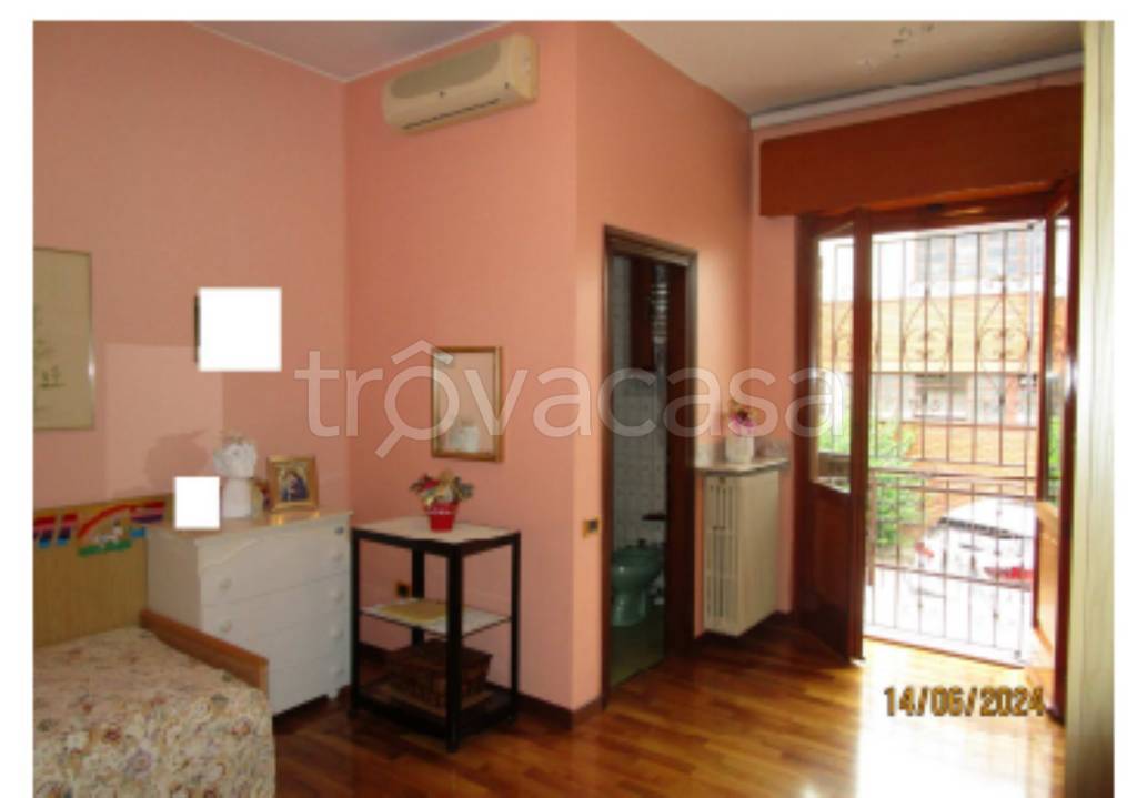 appartamento in vendita a Nova Milanese