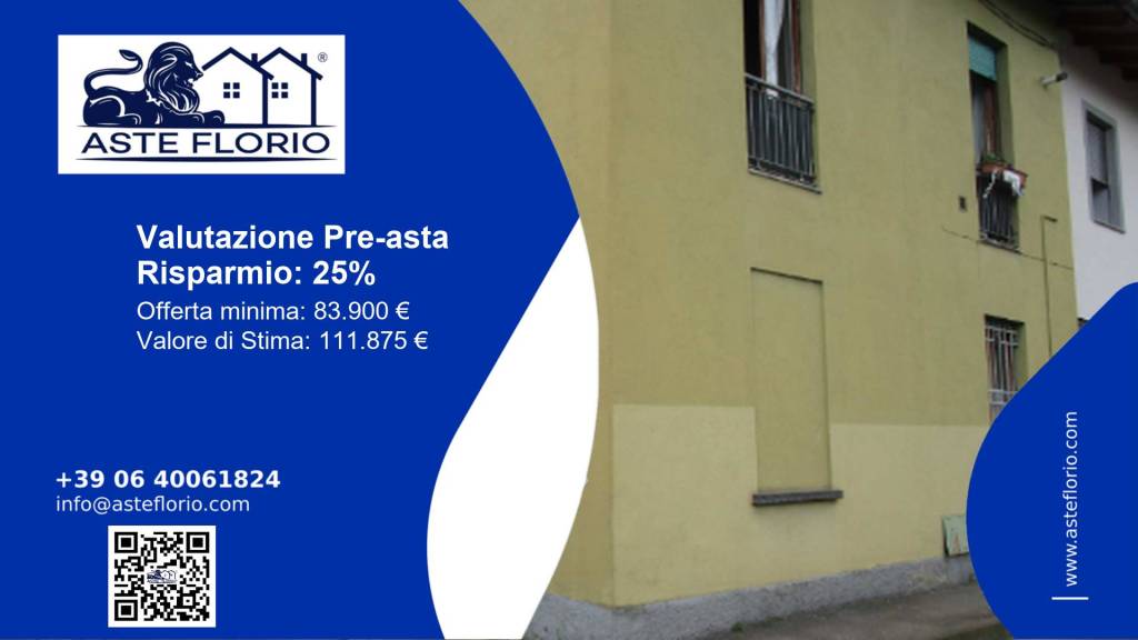 appartamento in vendita a Nova Milanese