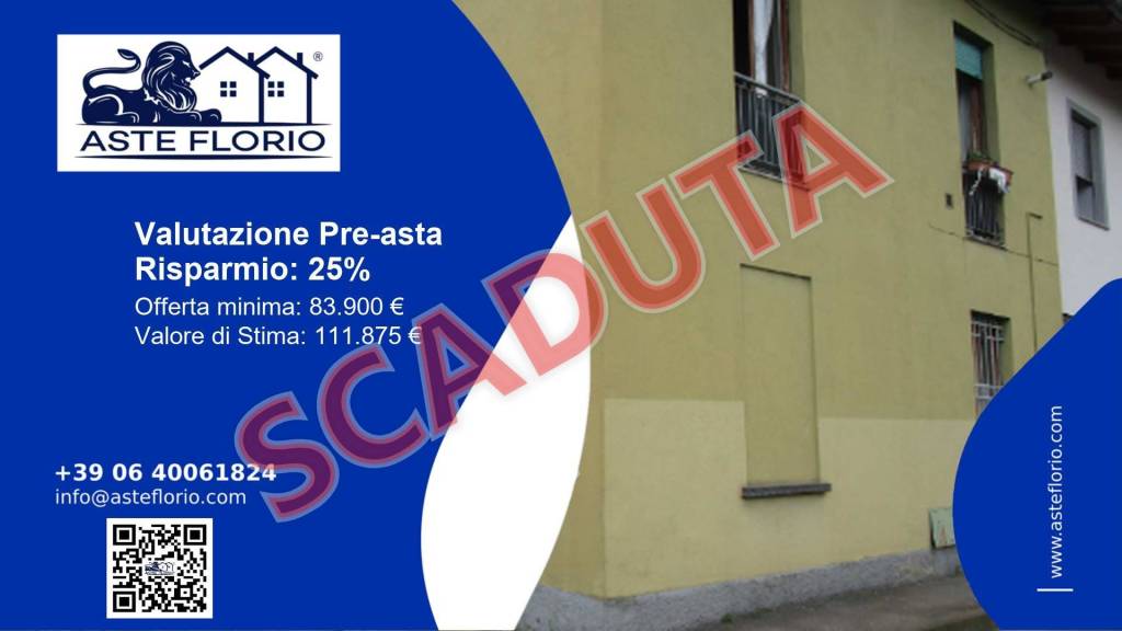 appartamento in vendita a Nova Milanese