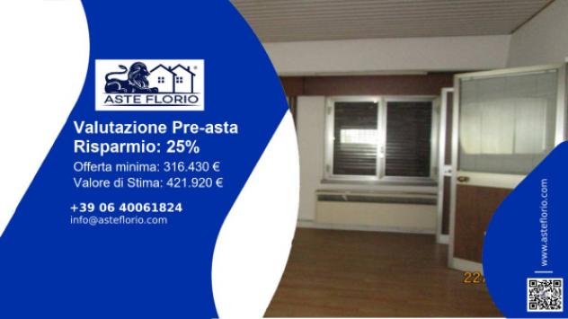 locale commerciale in vendita a Nova Milanese