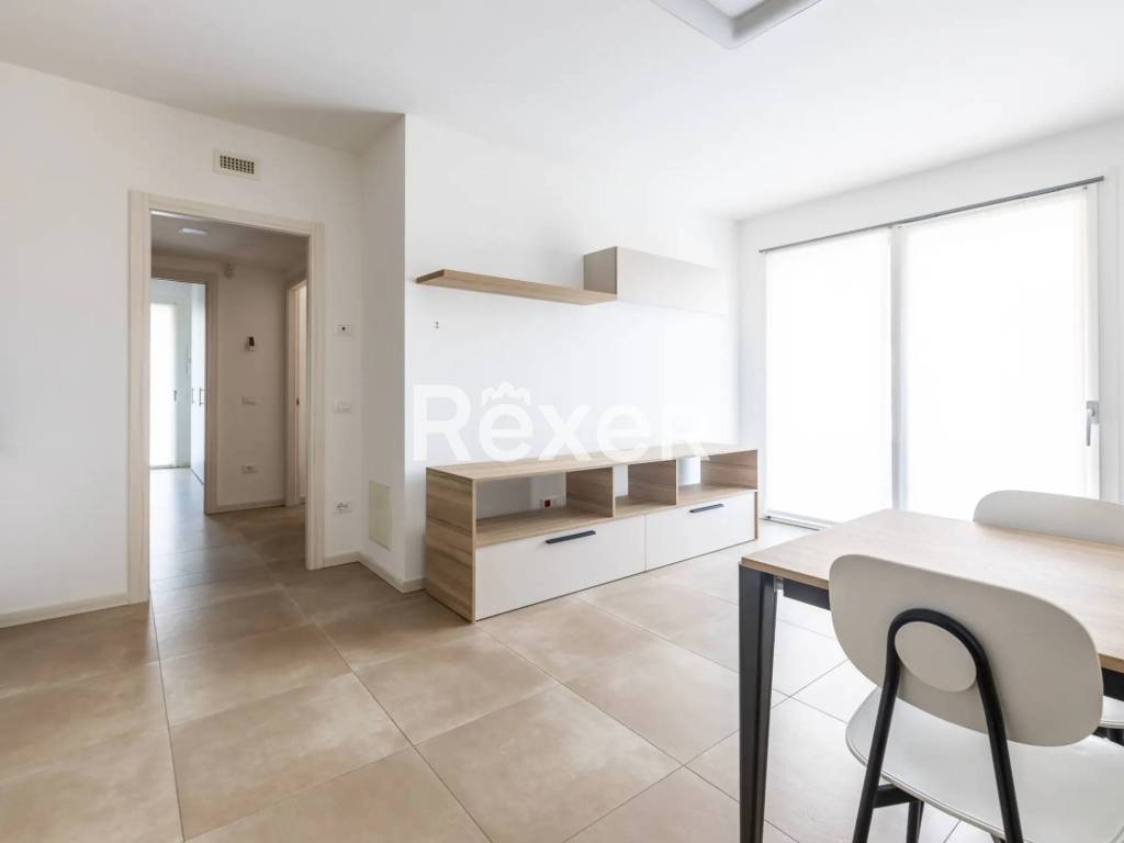 appartamento in vendita a Nova Milanese