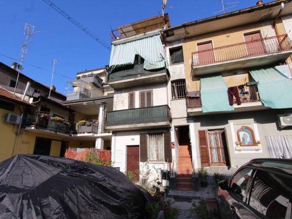 casa indipendente in vendita a Nova Milanese