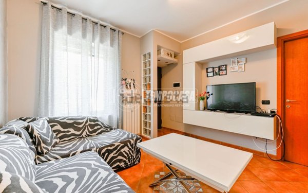 appartamento in vendita a Nova Milanese