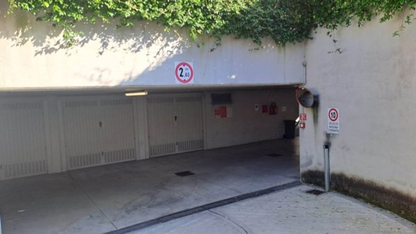 appartamento in vendita a Nova Milanese