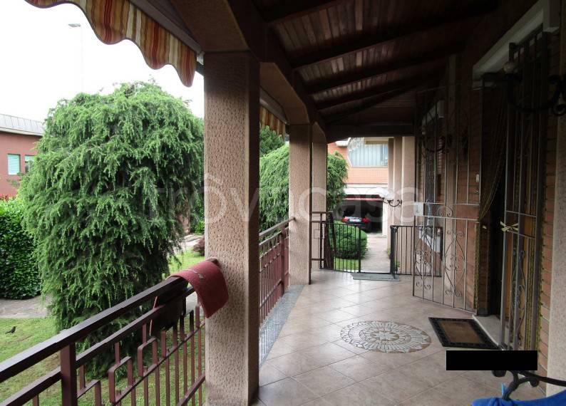 appartamento in vendita a Nova Milanese