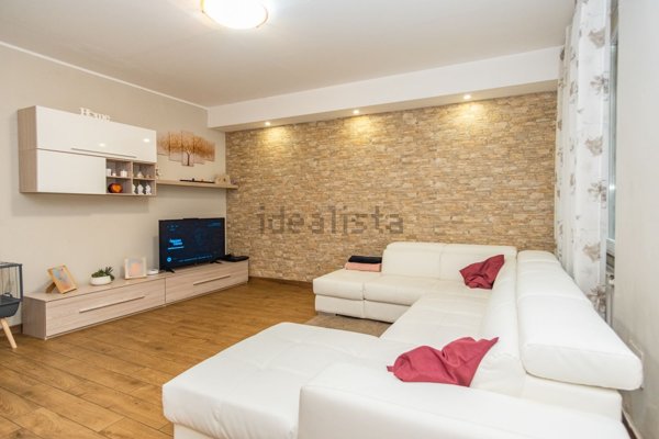 appartamento in vendita a Nova Milanese