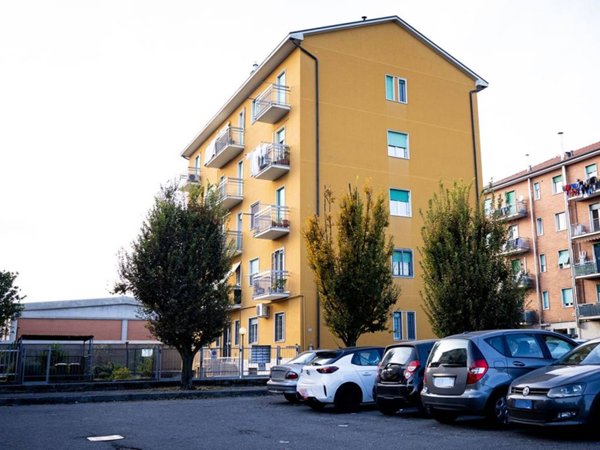 appartamento in vendita a Nova Milanese