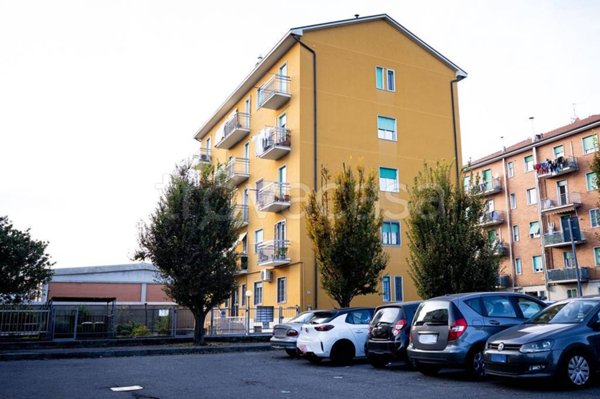 appartamento in vendita a Nova Milanese
