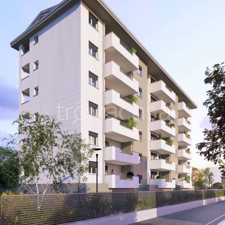 appartamento in vendita a Nova Milanese