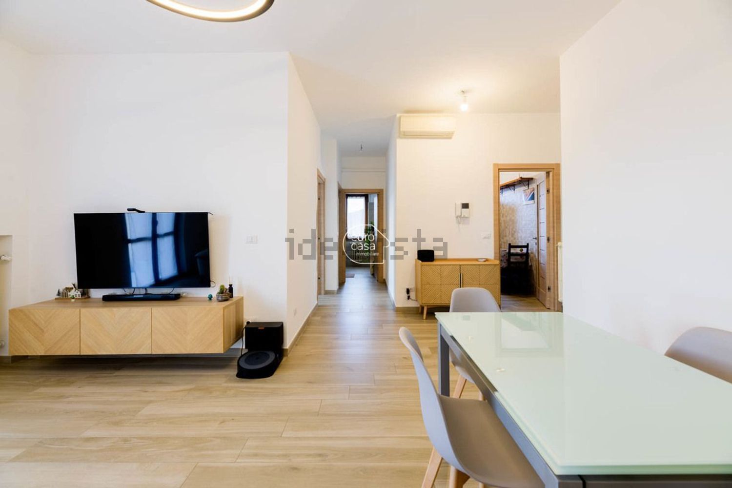 appartamento in vendita a Nova Milanese