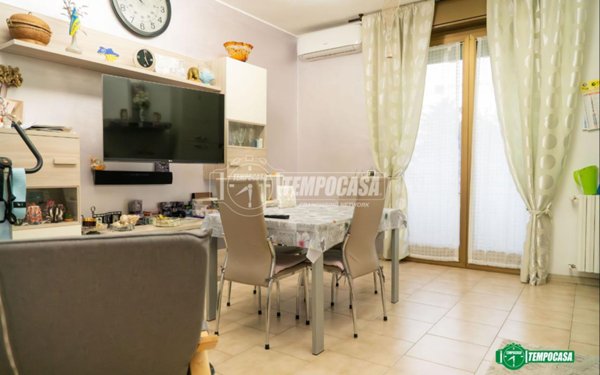 appartamento in vendita a Nova Milanese