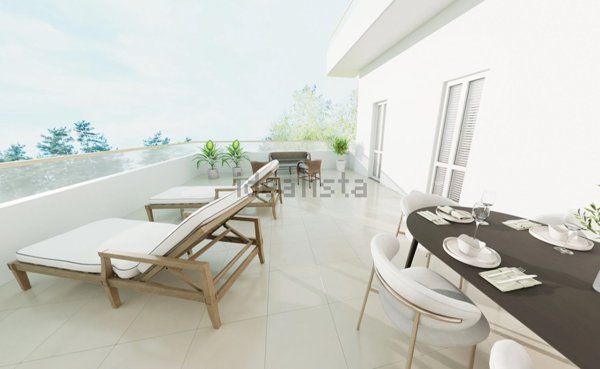 appartamento in vendita a Nova Milanese